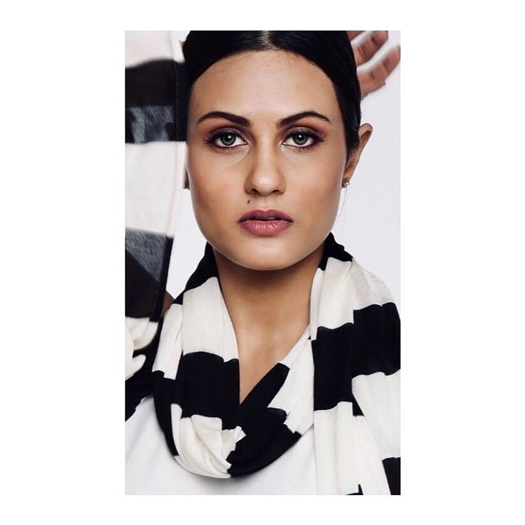 Eashita Bajwa