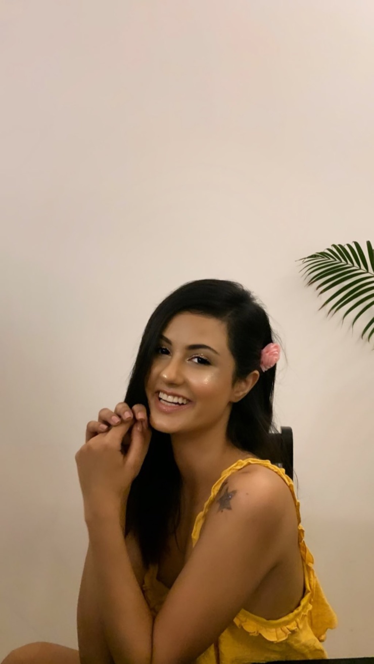 Eashita Bajwa