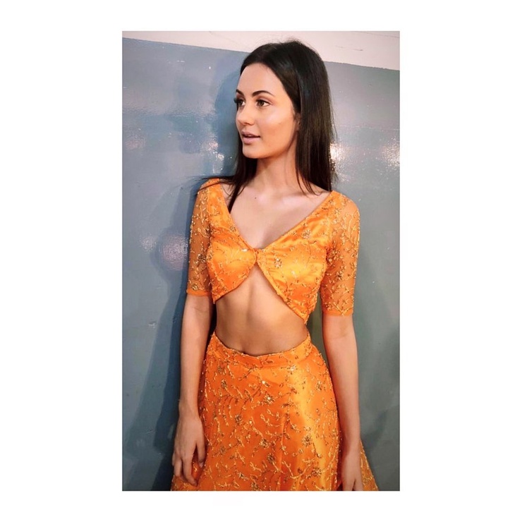 Eashita Bajwa