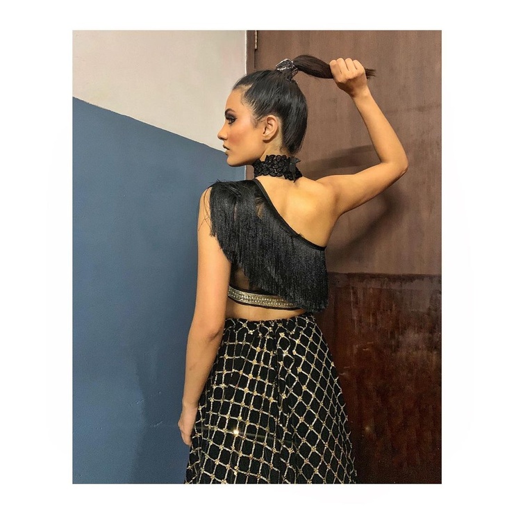 Eashita Bajwa