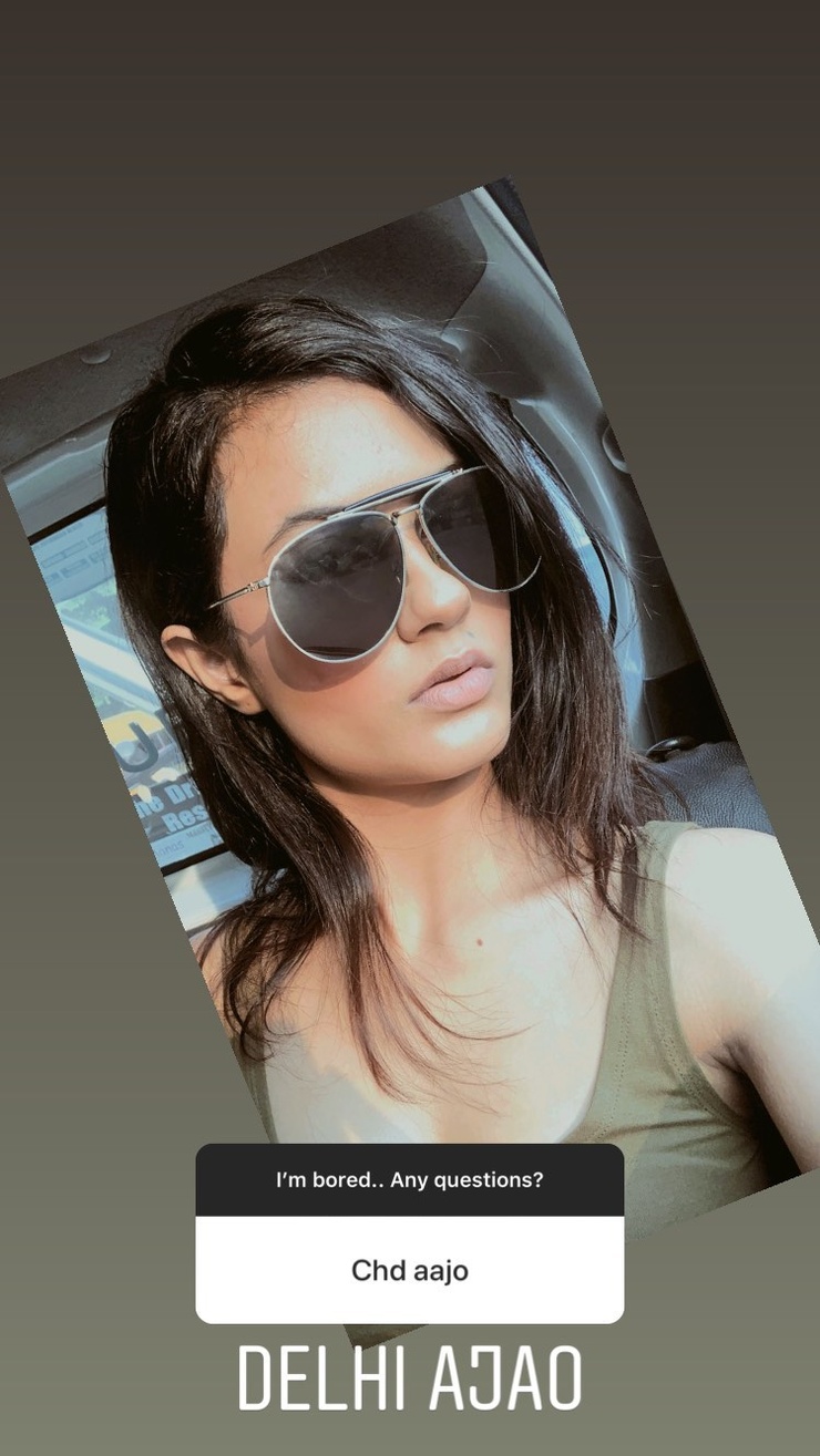 Eashita Bajwa