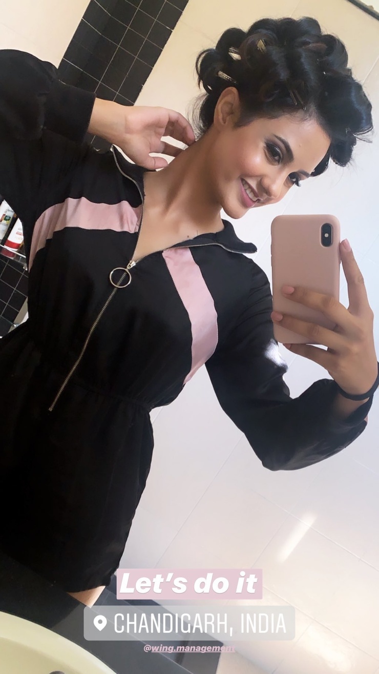 Eashita Bajwa