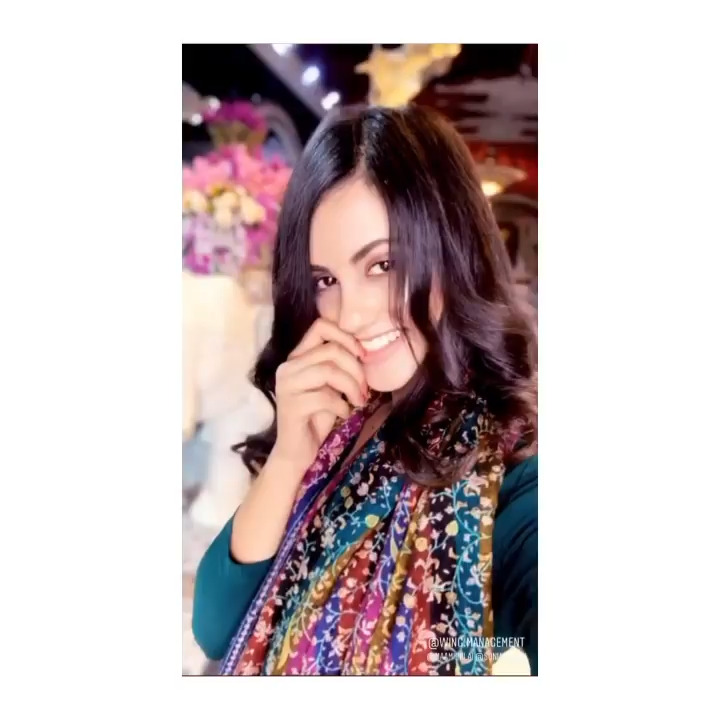 Eashita Bajwa