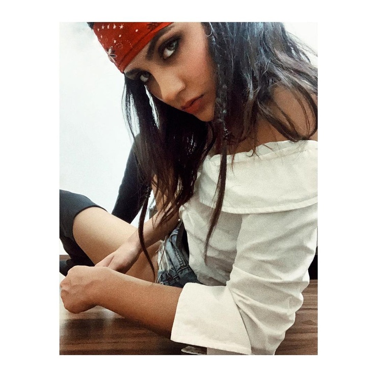 Eashita Bajwa