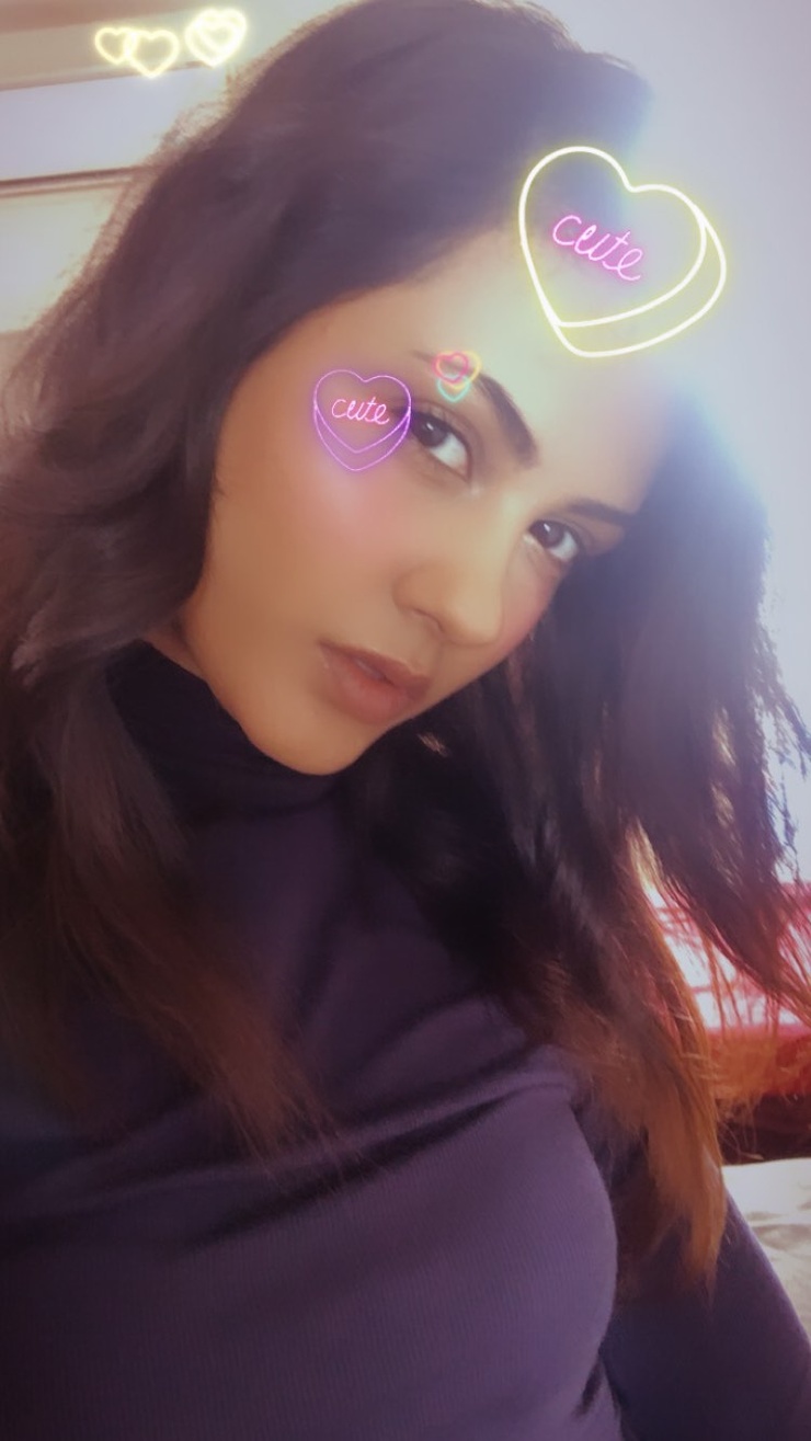 Eashita Bajwa