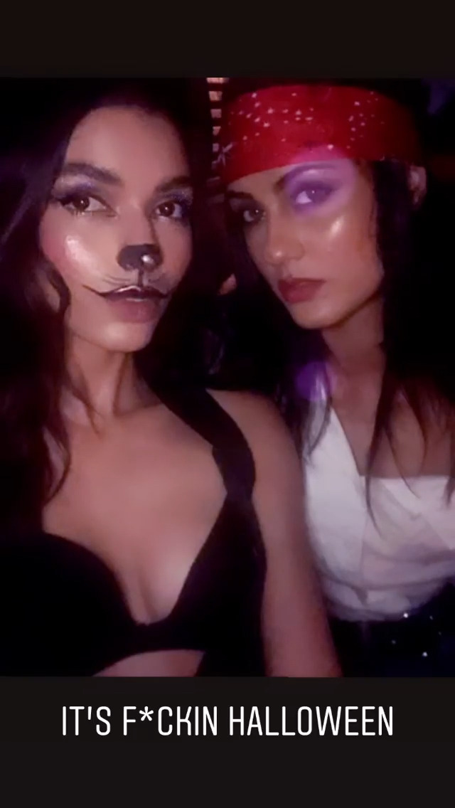 Eashita Bajwa