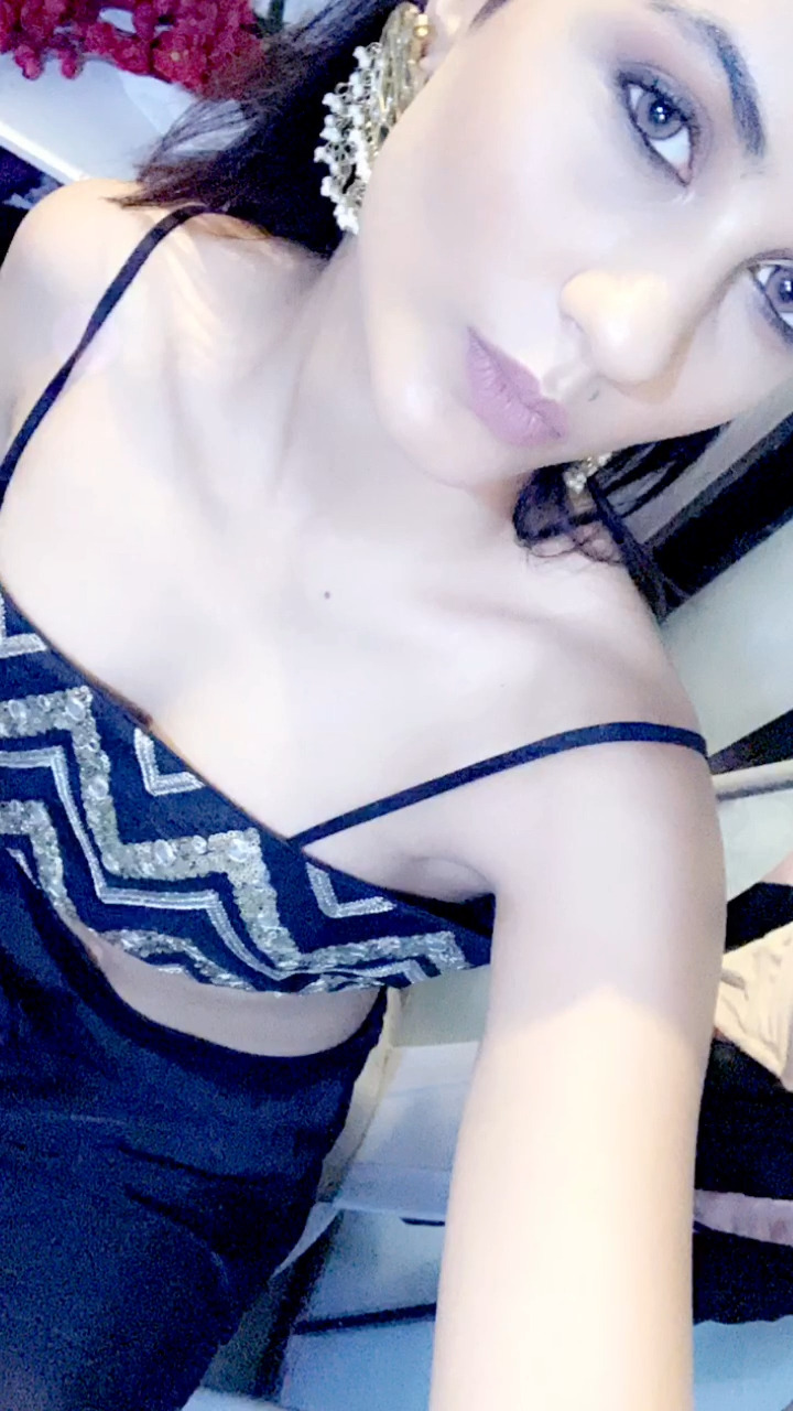 Eashita Bajwa