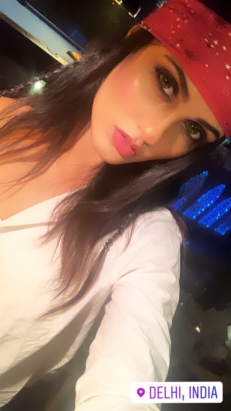 Eashita Bajwa