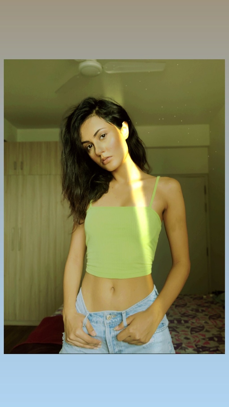 Eashita Bajwa