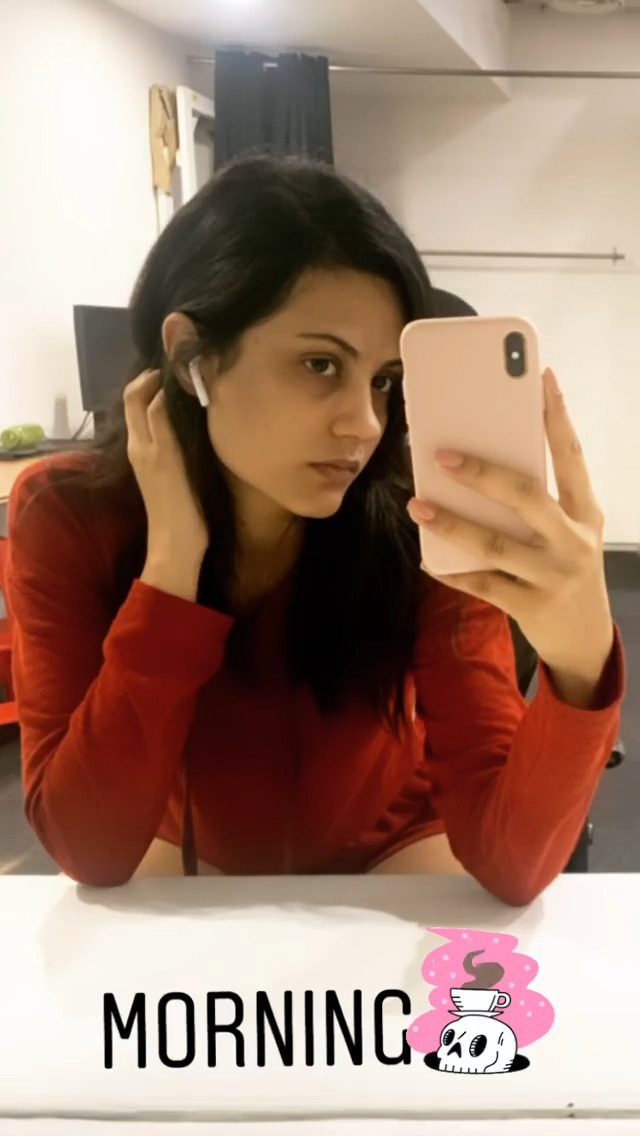 Eashita Bajwa