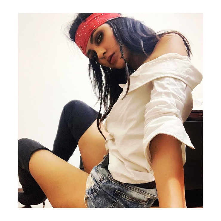 Eashita Bajwa