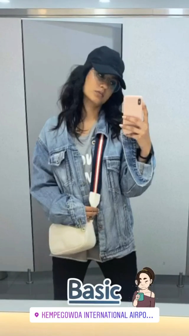 Eashita Bajwa