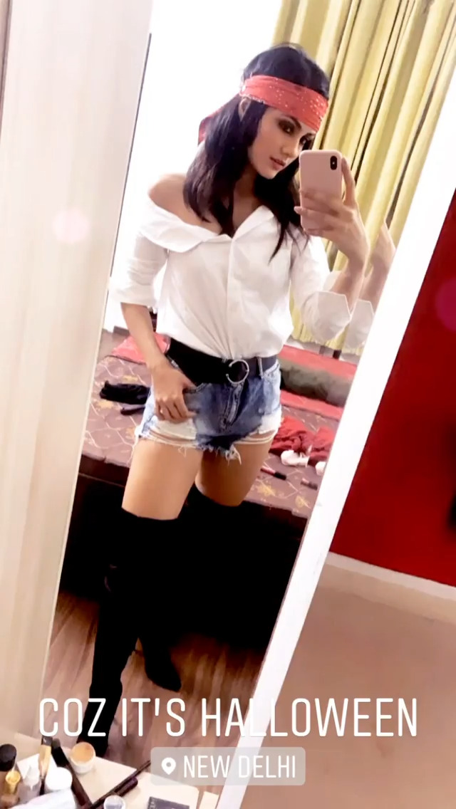 Eashita Bajwa