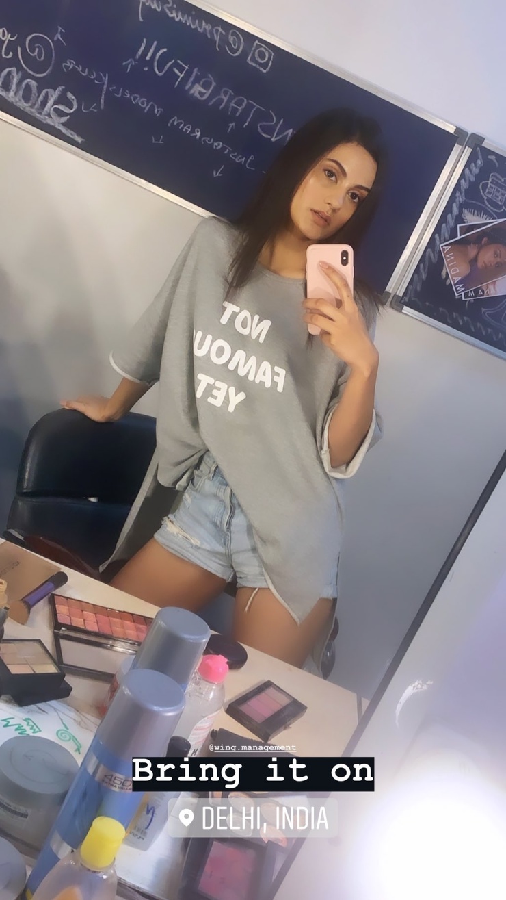 Eashita Bajwa