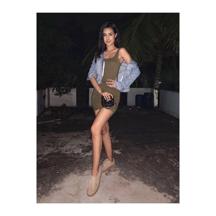 Eashita Bajwa