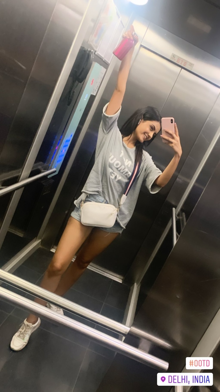 Eashita Bajwa