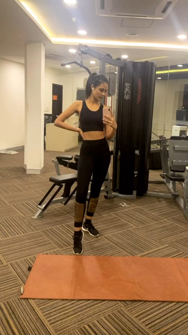 Eashita Bajwa