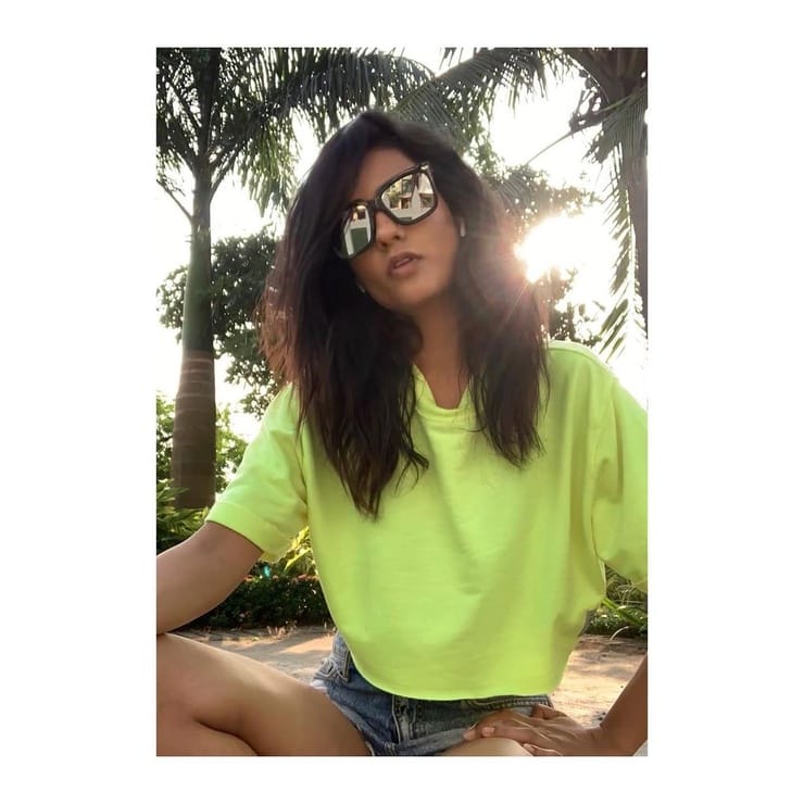 Eashita Bajwa
