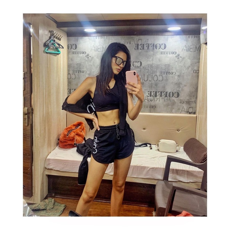 Eashita Bajwa