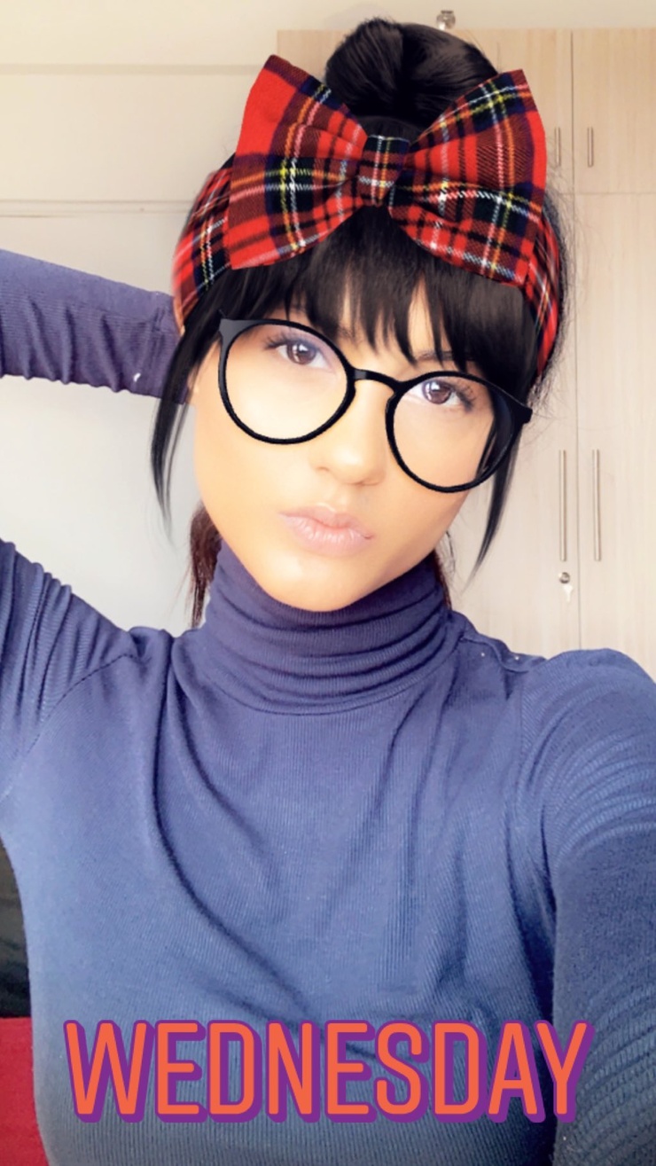 Eashita Bajwa