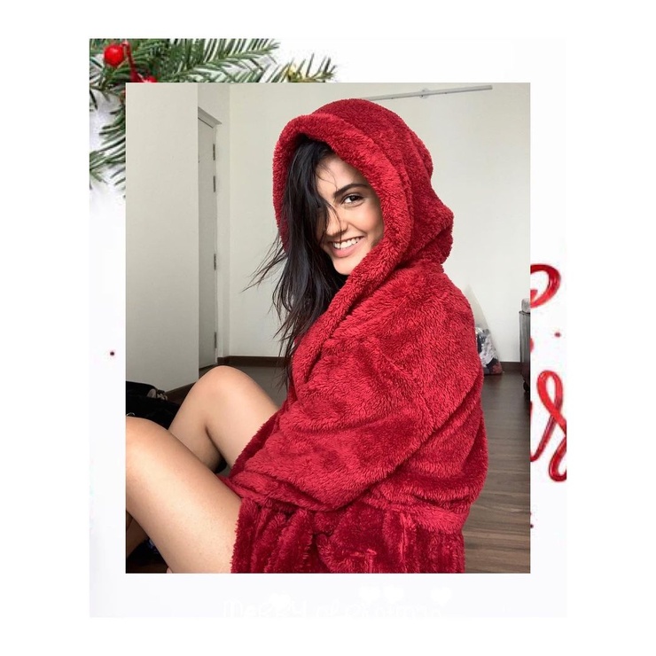 Eashita Bajwa