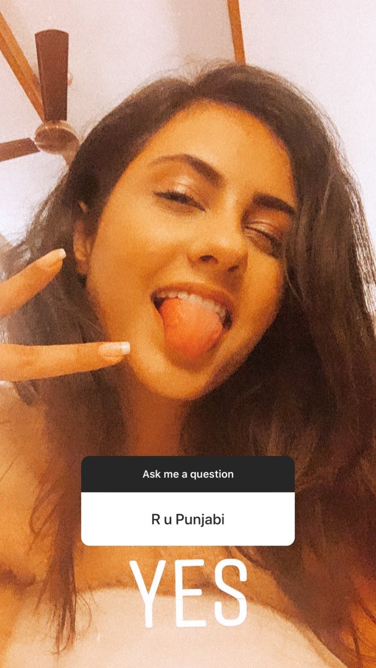 Eashita Bajwa