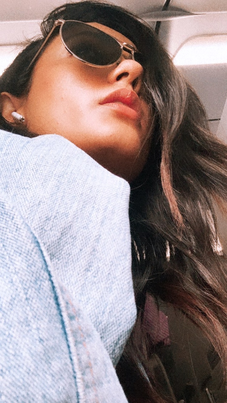 Eashita Bajwa