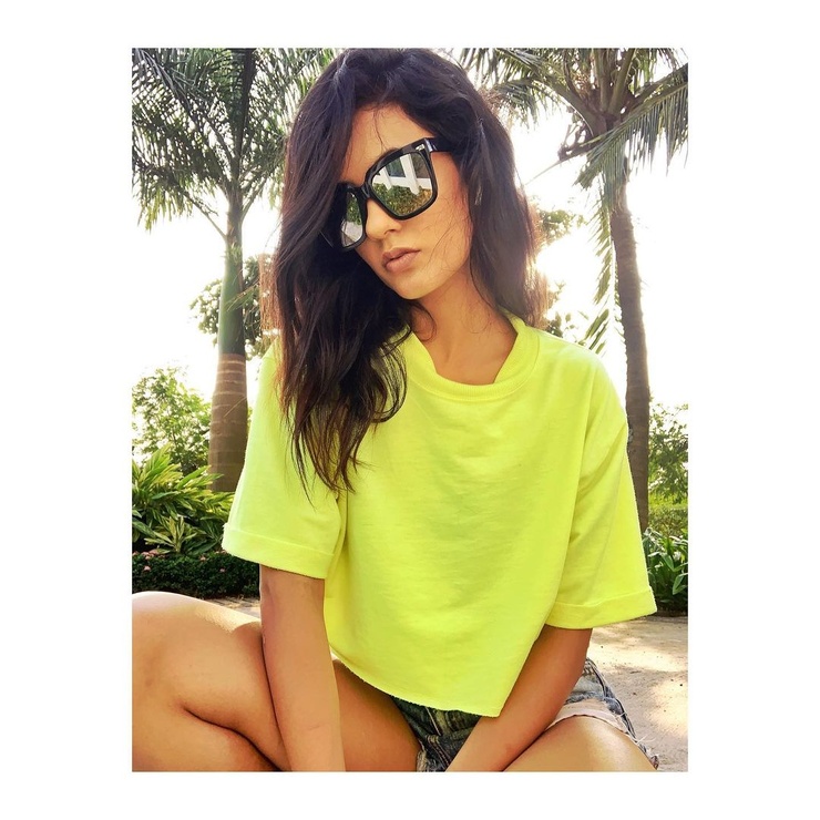 Eashita Bajwa