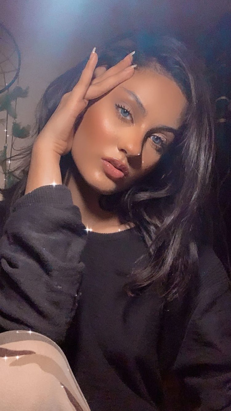 Eashita Bajwa