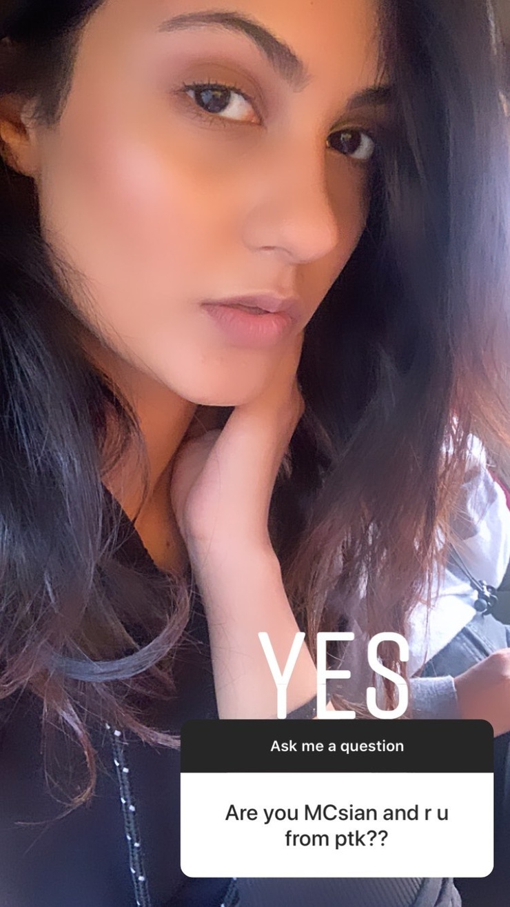 Eashita Bajwa