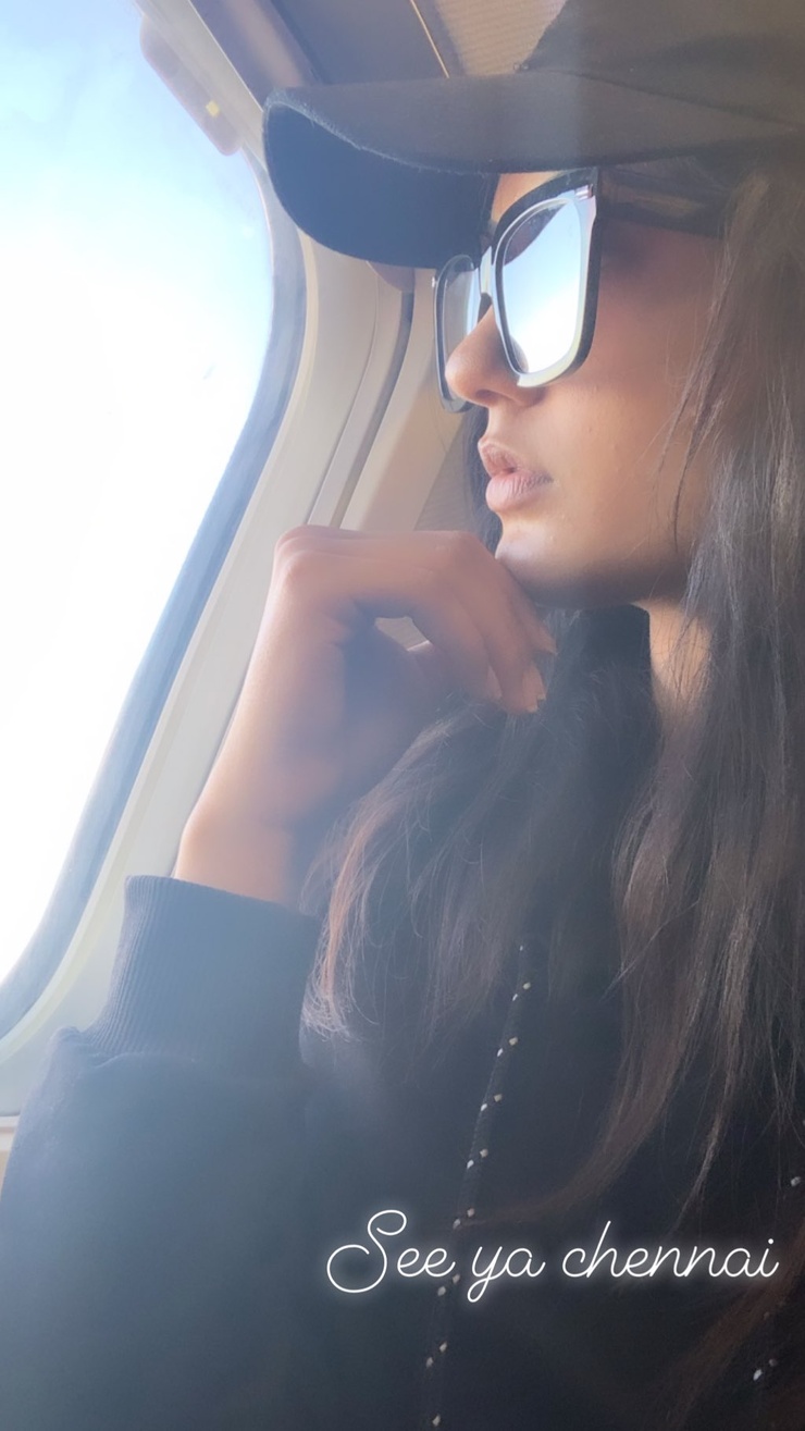 Eashita Bajwa