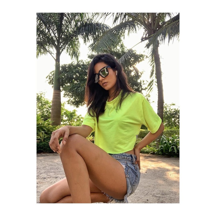 Eashita Bajwa