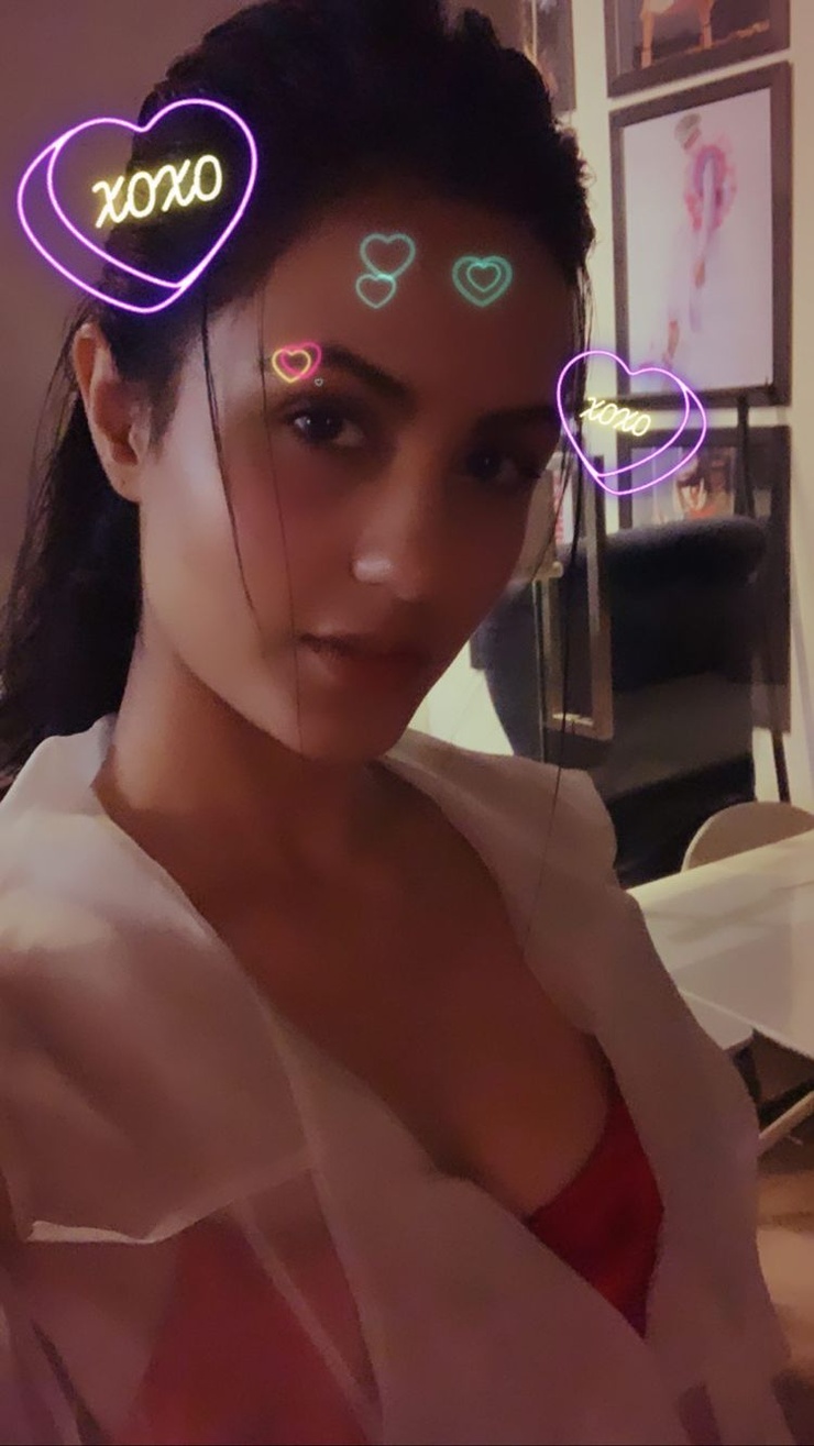Eashita Bajwa