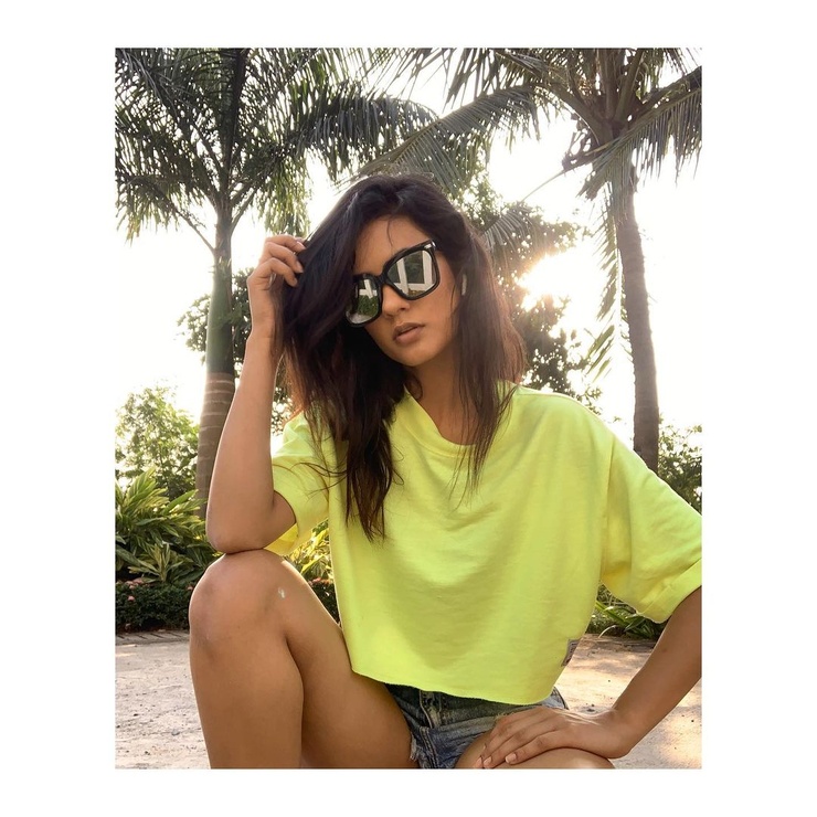 Eashita Bajwa