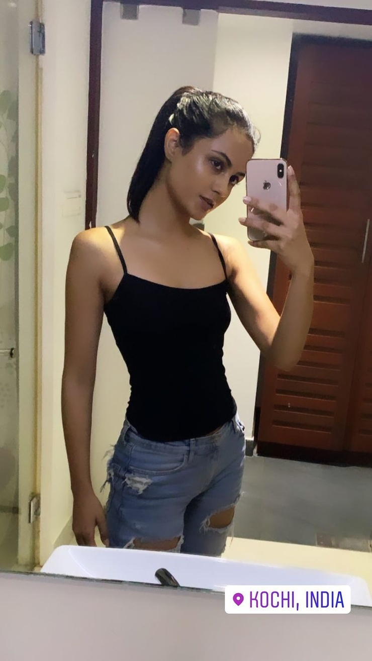 Eashita Bajwa