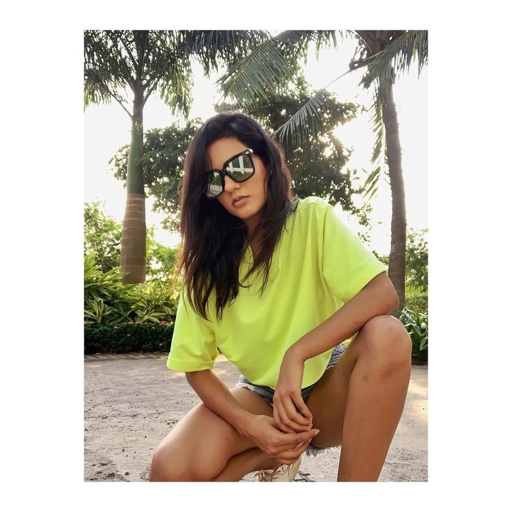 Eashita Bajwa
