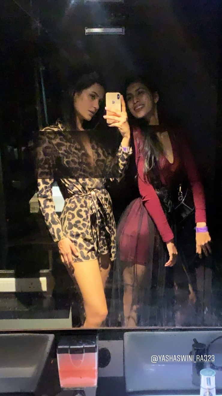 Eashita Bajwa