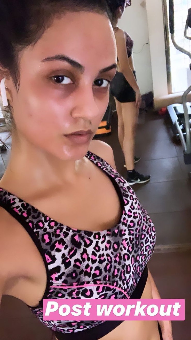 Eashita Bajwa
