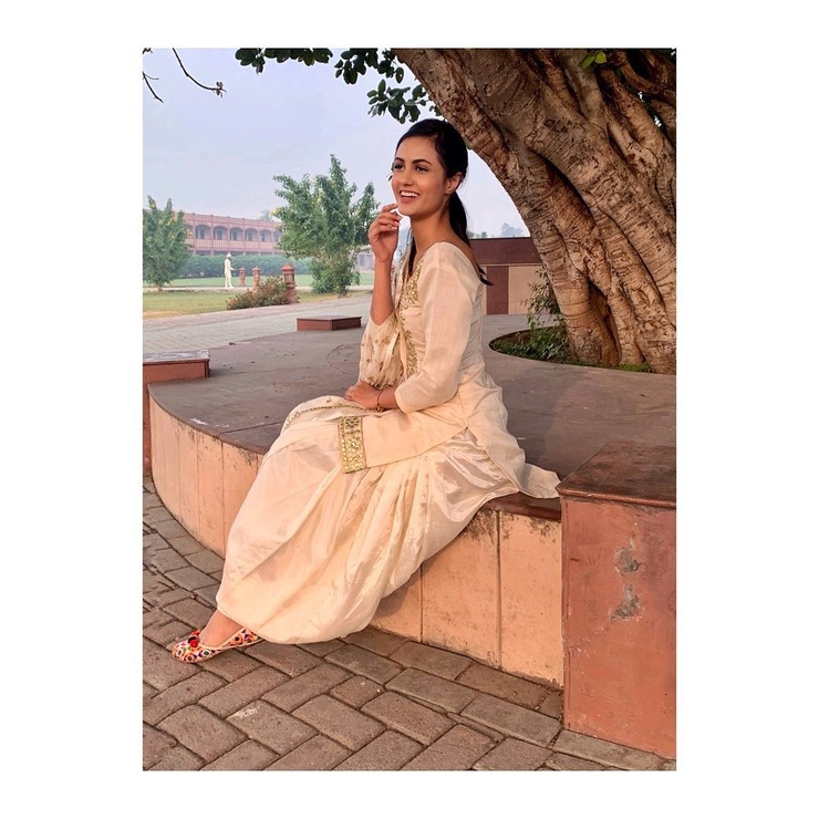 Eashita Bajwa