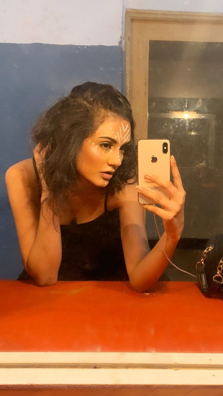 Eashita Bajwa