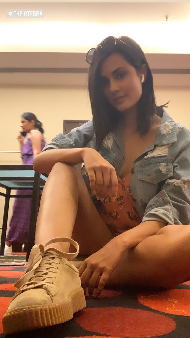 Eashita Bajwa