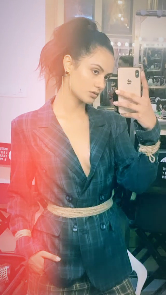 Eashita Bajwa