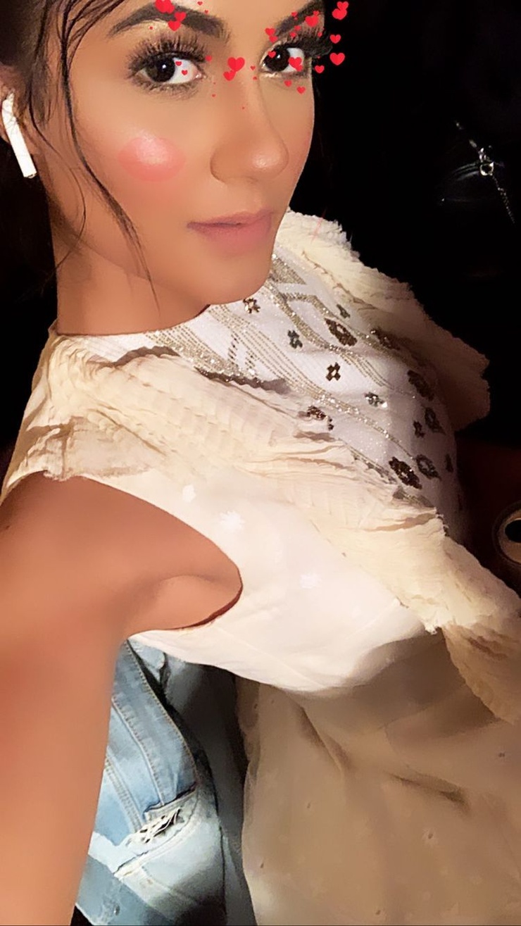 Eashita Bajwa
