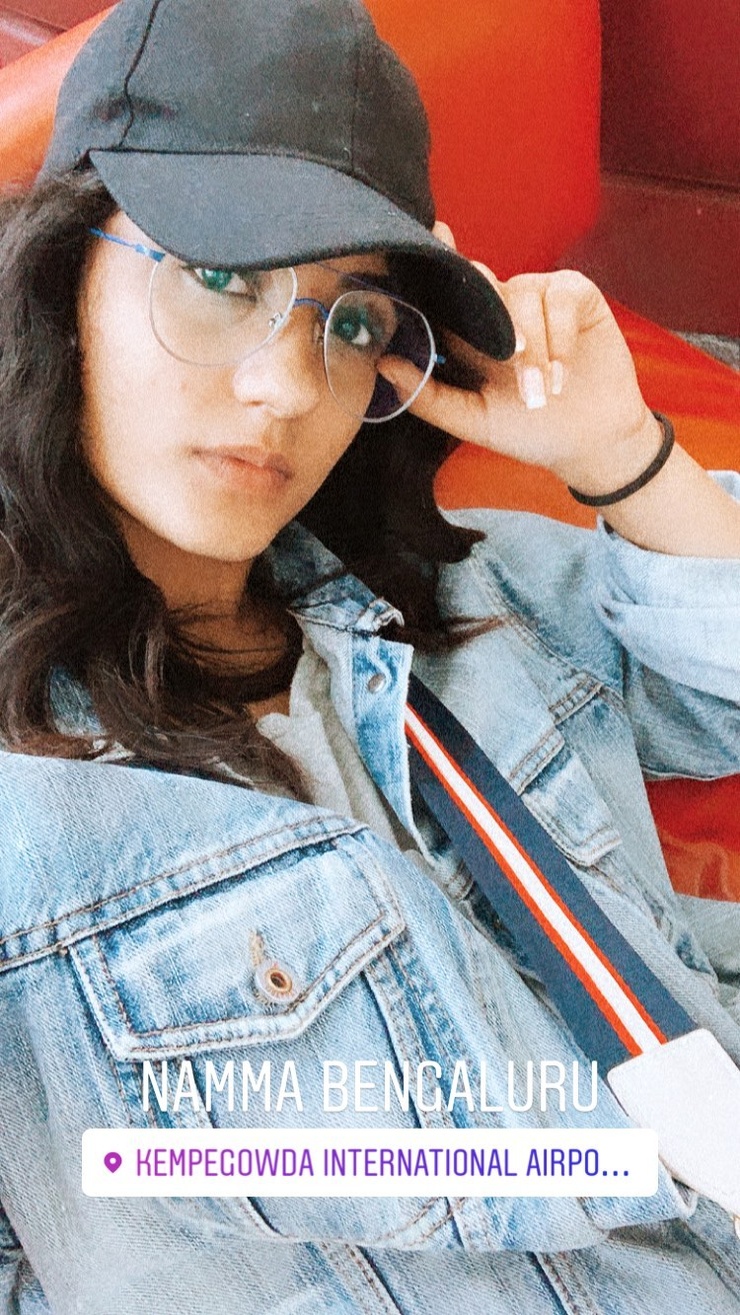Eashita Bajwa