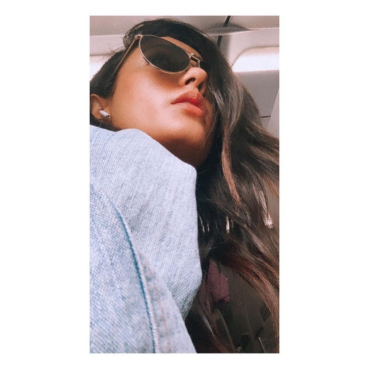 Eashita Bajwa