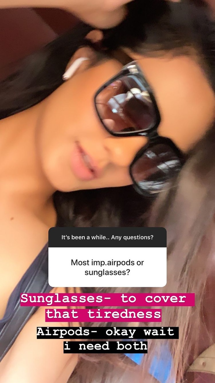 Eashita Bajwa