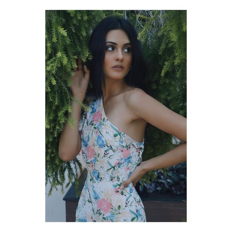 Eashita Bajwa