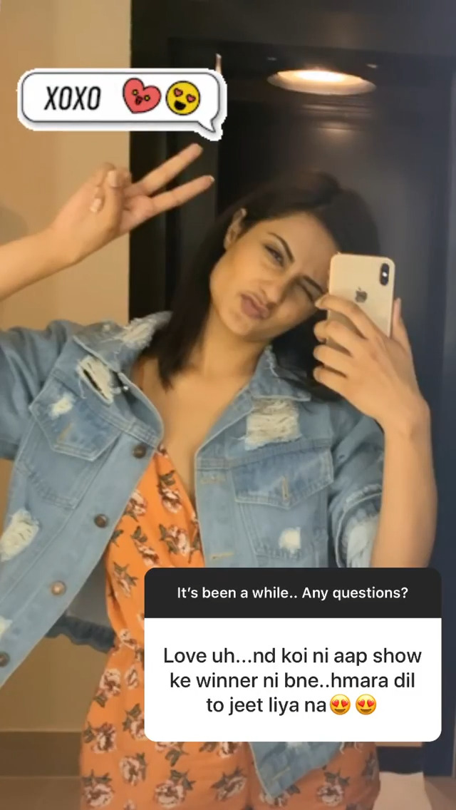 Eashita Bajwa