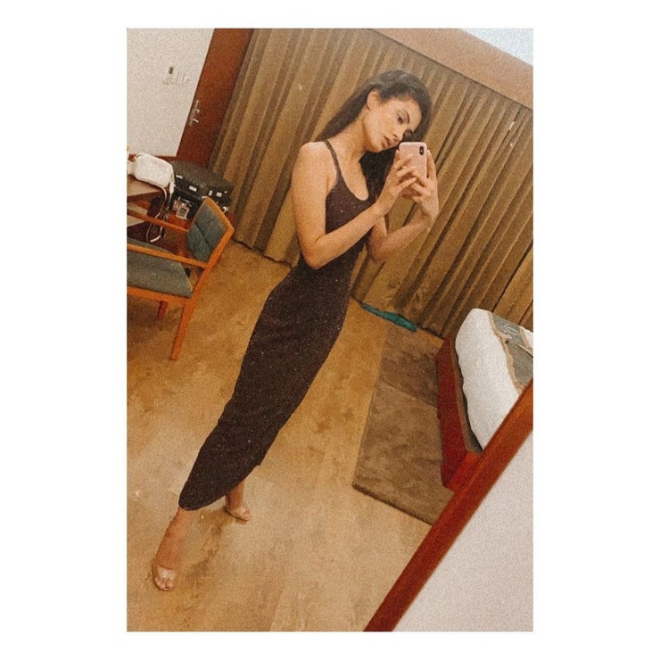 Eashita Bajwa