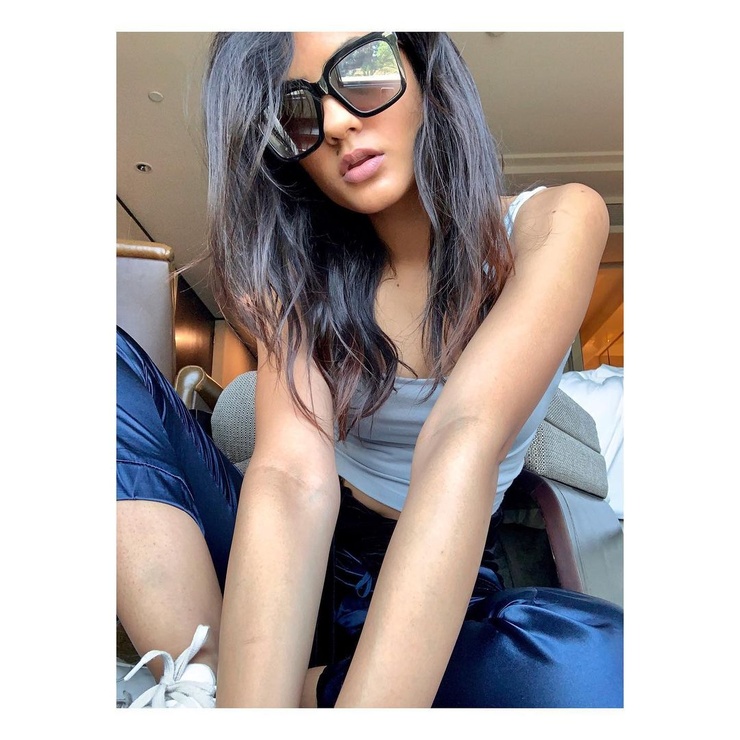 Eashita Bajwa